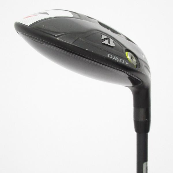 BRIDGESTONE（ブリヂストン） BRIDGESTONE GOLF B2 HT フェアウェイ