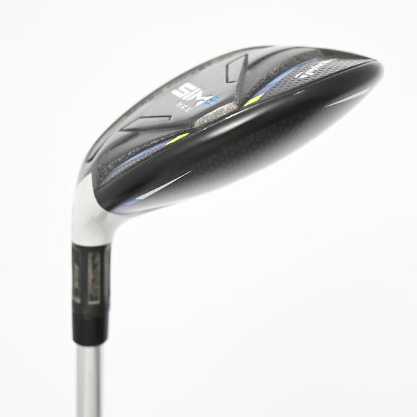 テーラーメイド SIM2 レスキュー レフティ 3U TaylorMade（テーラーメイド） SIM2 SIM2 マックス レスキュー