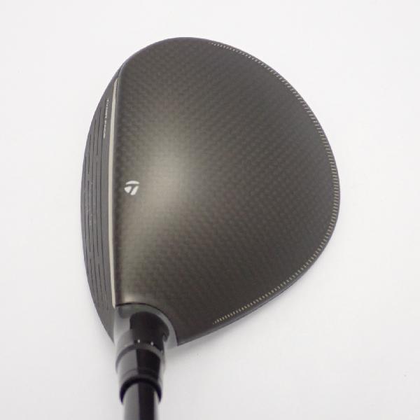 TaylorMade（テーラーメイド） Qi4D Qi4D フェアウェイウッド REAX 65