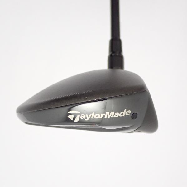TaylorMade（テーラーメイド） Qi4D Qi4D フェアウェイウッド REAX 65