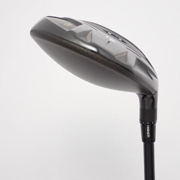 TaylorMade（テーラーメイド） Qi4D Qi4D フェアウェイウッド REAX 65