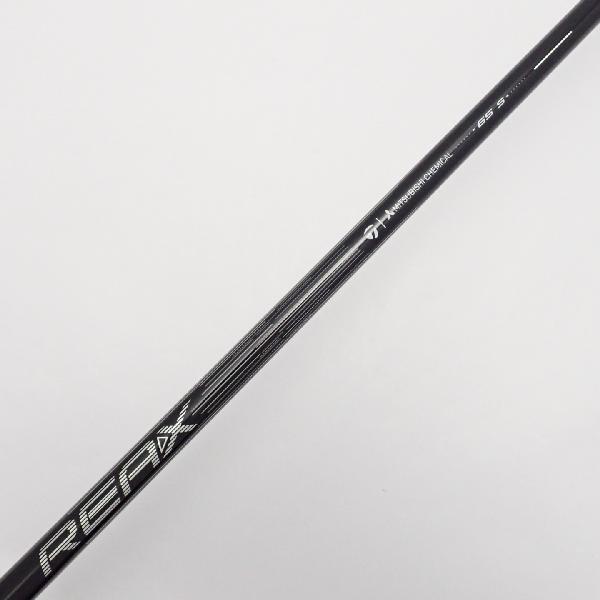 TaylorMade（テーラーメイド） Qi4D Qi4D フェアウェイウッド REAX 65