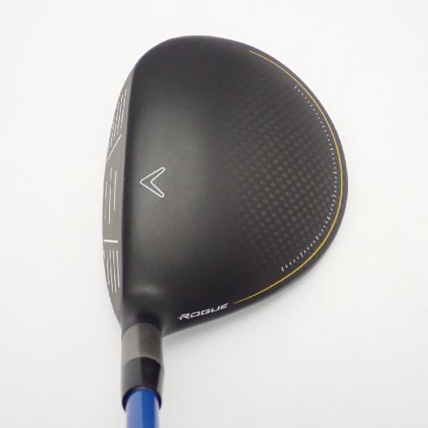 キャロウェイ　ローグST MAX3w SPEEDER NX50S Callaway（キャロウェイ） キャロウェイゴルフ ROGUE ローグ ST MAX