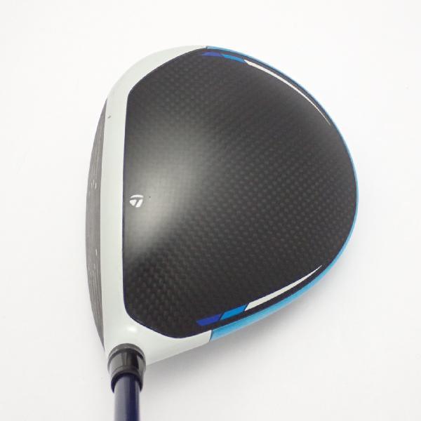 TaylorMade（テーラーメイド） SIM2 SIM2 マックス ドライバー Tour AD