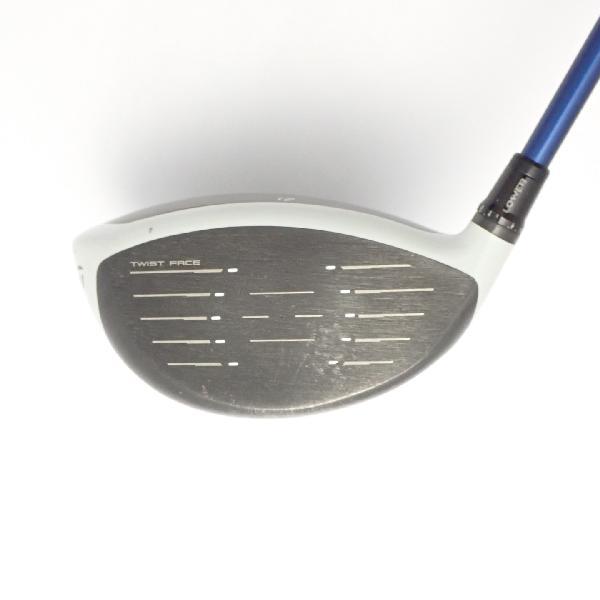 TaylorMade（テーラーメイド） SIM2 SIM2 マックス ドライバー Tour AD