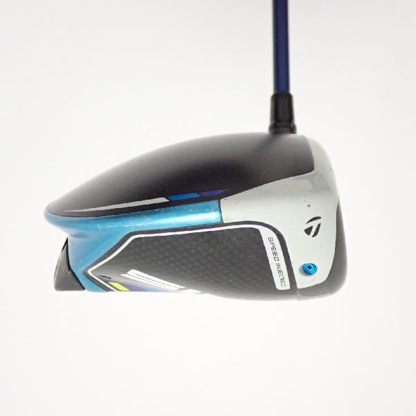 TaylorMade（テーラーメイド） SIM2 SIM2 マックス ドライバー Tour AD 