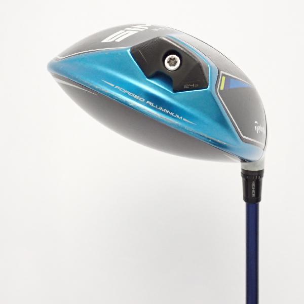 TaylorMade（テーラーメイド） SIM2 SIM2 マックス ドライバー Tour AD