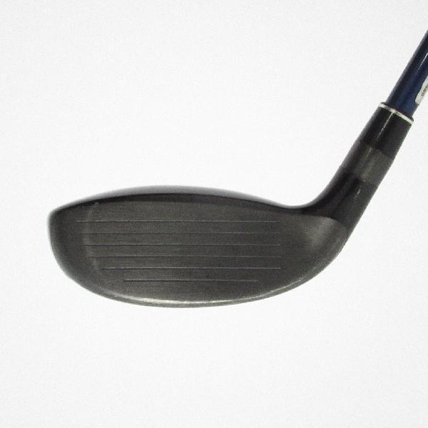 DUNLOP（ダンロップ） SRIXON スリクソン ZX ハイブリッド