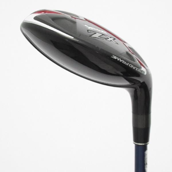 DUNLOP（ダンロップ） SRIXON スリクソン ZX ハイブリッド