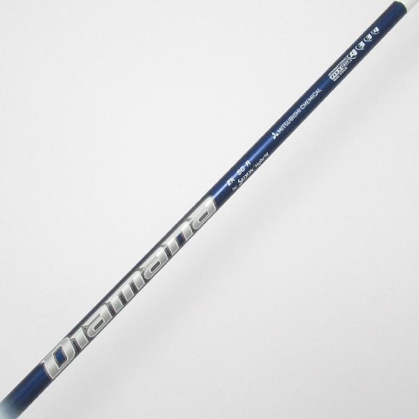 DUNLOP（ダンロップ） SRIXON スリクソン ZX ハイブリッド