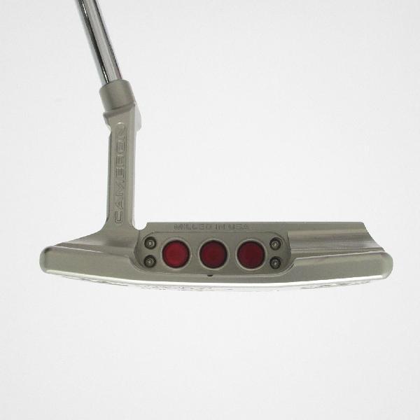 SCOTTY CAMERON スコッティキャメロン スタジオスタイル ニューポート
