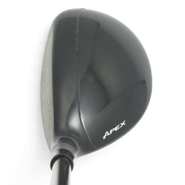 キャロウェイ2025 APEX UW 17° TENSEI黒シルバー　70SR Callaway（キャロウェイ） キャロウェイゴルフ APEX APEX UW(2025