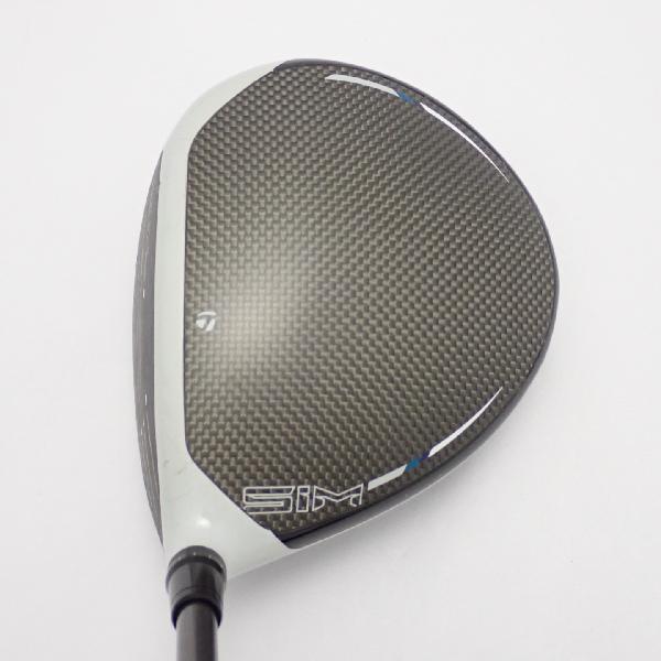 TaylorMade（テーラーメイド） SIM SIM マックス ドライバー TENSEI