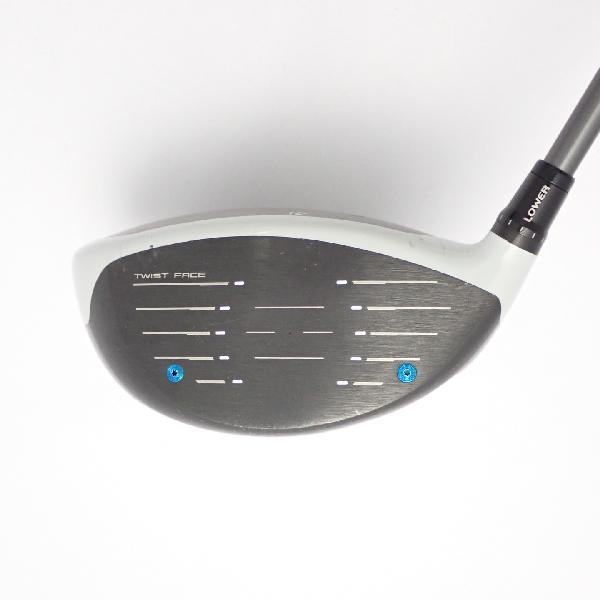 TaylorMade（テーラーメイド） SIM SIM マックス ドライバー TENSEI