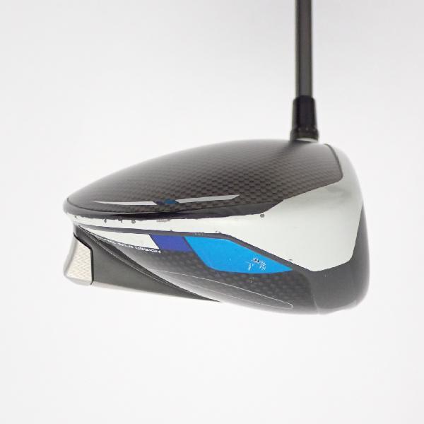 TaylorMade（テーラーメイド） SIM SIM マックス ドライバー TENSEI