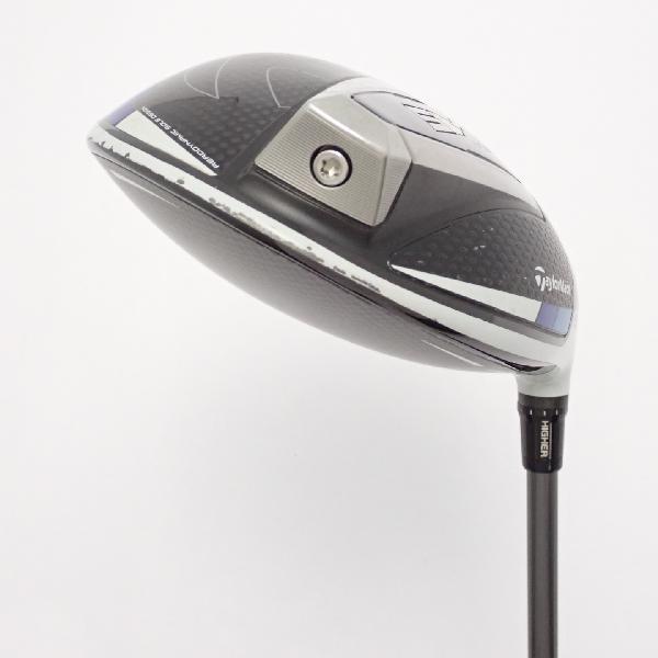 TaylorMade（テーラーメイド） SIM SIM マックス ドライバー TENSEI