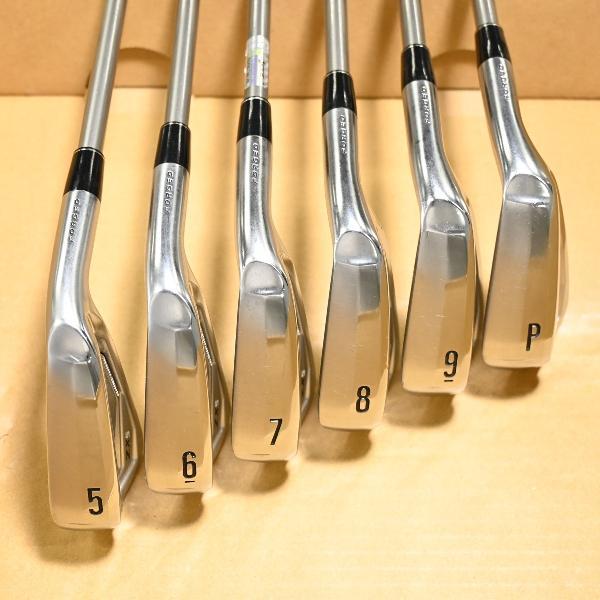 DUNLOP（ダンロップ） SRIXON スリクソン ZX5 MkII アイアン Diamana