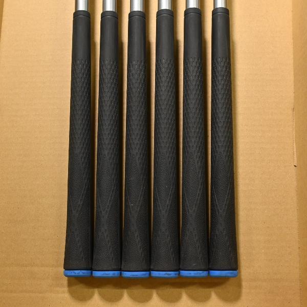 DUNLOP（ダンロップ） SRIXON スリクソン ZX5 MkII アイアン Diamana