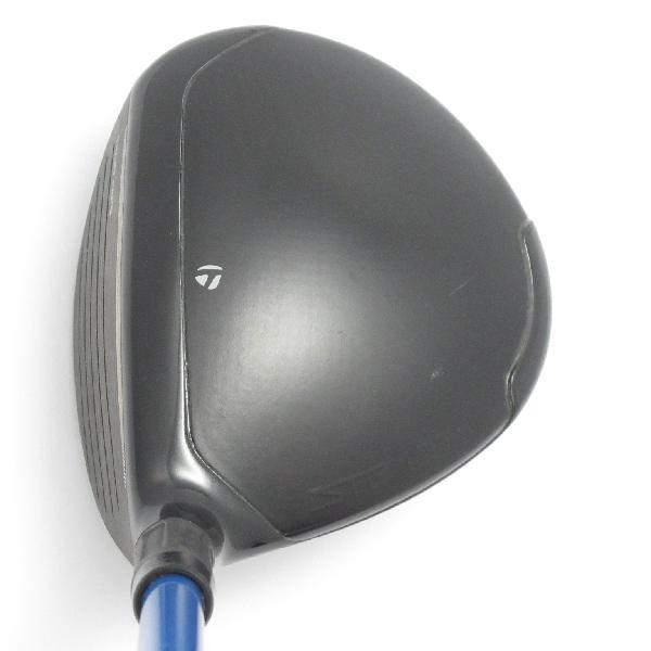 TaylorMade（テーラーメイド） STEALTH ステルス フェアウェイウッド