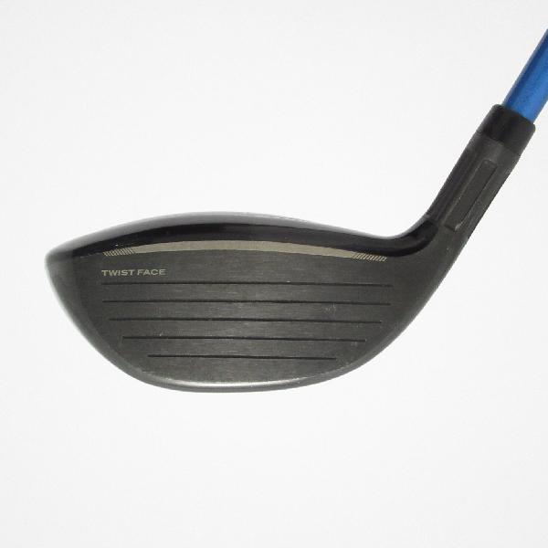 TaylorMade（テーラーメイド） STEALTH ステルス フェアウェイウッド