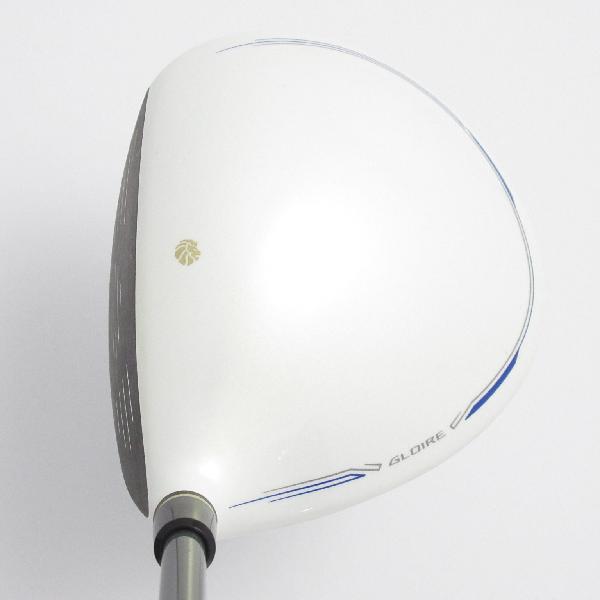 TaylorMade（テーラーメイド） GLOIRE グローレ F ドライバー GL3000 