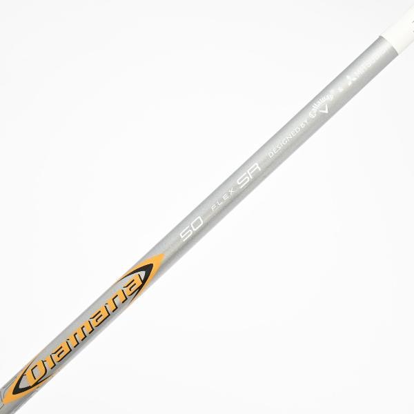 Callaway（キャロウェイ） キャロウェイゴルフ MAVRIK マーベリック