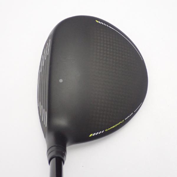 PING（ピン） G430 G430 SFT フェアウェイウッド ALTA J CB BLACK 【5W