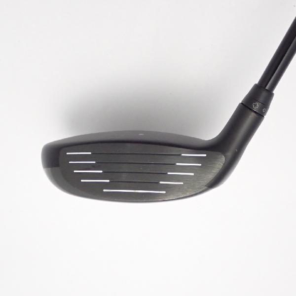 PING（ピン） G430 G430 SFT フェアウェイウッド ALTA J CB BLACK 【5W