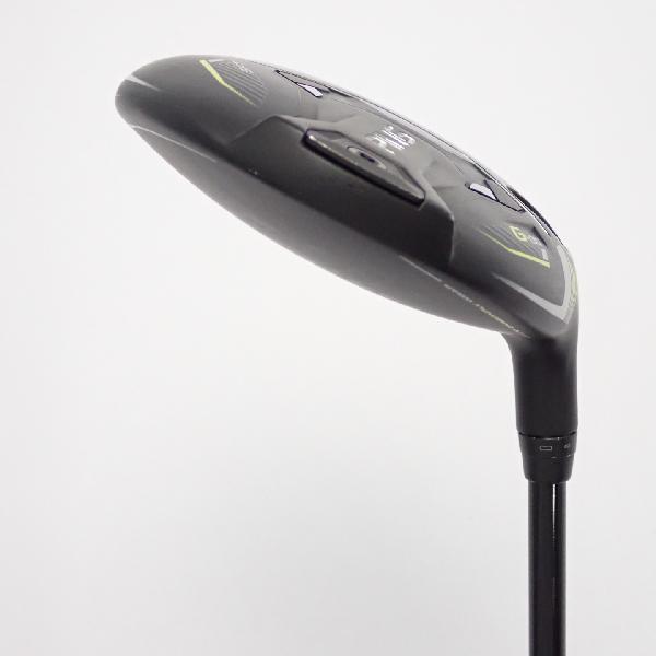 PING（ピン） G430 G430 SFT フェアウェイウッド ALTA J CB BLACK 【5W