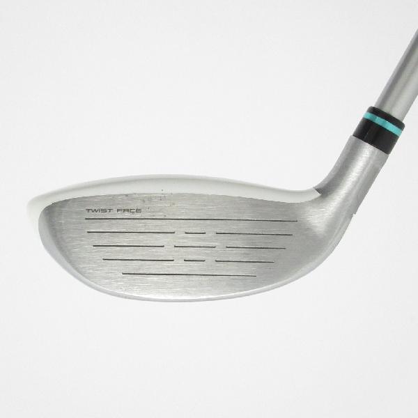TaylorMade（テーラーメイド） SIM GLOIRE SIM グローレ レスキュー