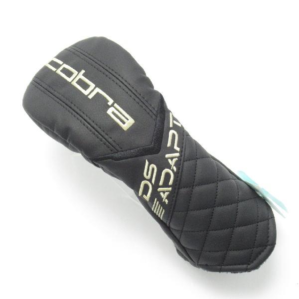 COBRA（コブラ） cobra DS-ADAPT MAX フェアウェイウッド Speeder NX
