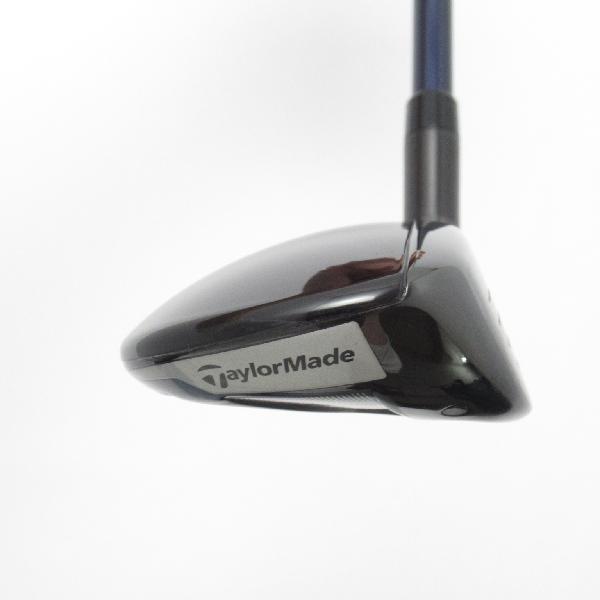 TaylorMade（テーラーメイド） Qi10 Qi10 MAX レスキュー