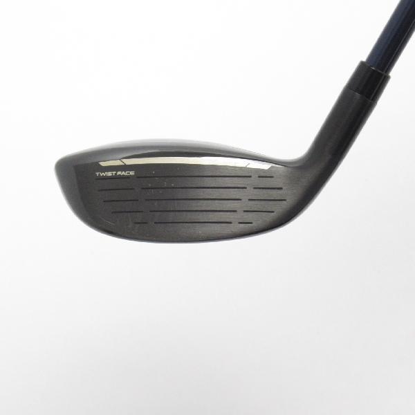 TaylorMade（テーラーメイド） Qi10 Qi10 MAX レスキュー