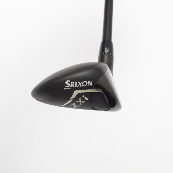 DUNLOP（ダンロップ） SRIXON スリクソン ZXi ハイブリッド 