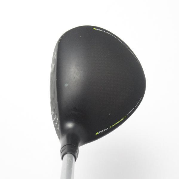PING G430MAX フェアウェイウッドSpeeder NX HL45 5W PING（ピン） G430 G430 HL MAX フェアウェイウッド Speeder NX 45