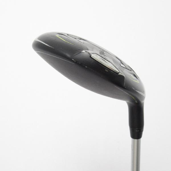 PING（ピン） G430 G430 HL MAX フェアウェイウッド Speeder NX 45