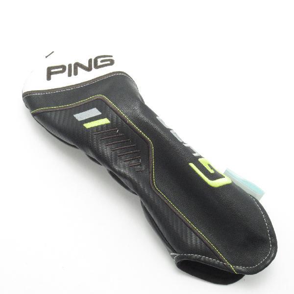 PING（ピン） G430 G430 HL MAX フェアウェイウッド Speeder NX 45