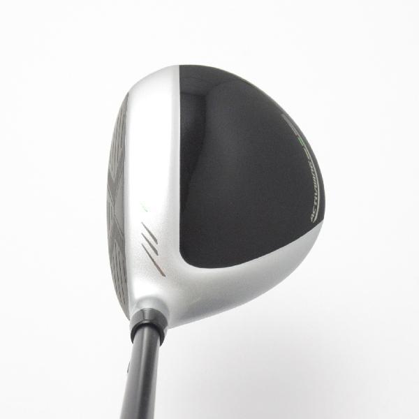 XXIO Xフェアウェイウッド（5W）22年モデル Miyazaki AX II DUNLOP（ダンロップ） XXIO ゼクシオ X(2022) フェアウェイウッド