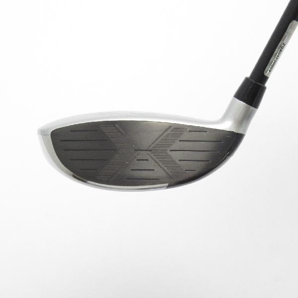 DUNLOP（ダンロップ） XXIO ゼクシオ X(2022) フェアウェイウッド