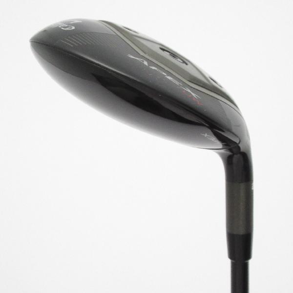 Callaway（キャロウェイ） キャロウェイゴルフ APEX APEX UW(2025