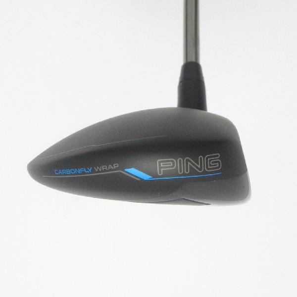 PING（ピン） G440 G440 MAX フェアウェイウッド PING TOUR 2.0 CHROME