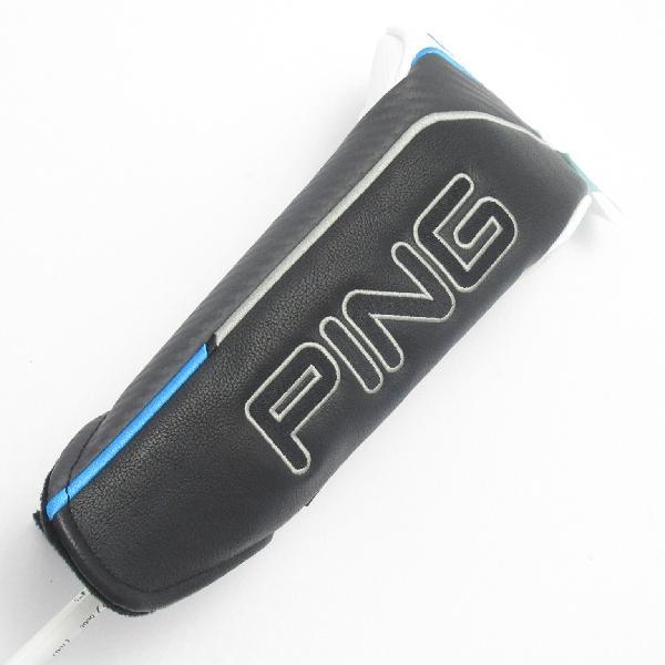 PING（ピン） G440 G440 MAX フェアウェイウッド PING TOUR 2.0 CHROME