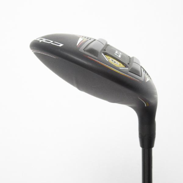 Cobra KING LTDx 5w フェアウェイウッド　美品 COBRA（コブラ） KING LTDx フェアウェイウッド オリジナル Tour AD