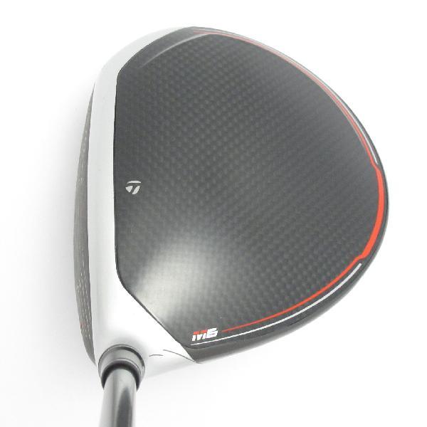 テーラーメイド M6ドライバー 9.0° TENSEI TM50 (S) CPX TaylorMade