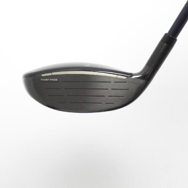 TaylorMade（テーラーメイド） Qi10 Qi10 MAX フェアウェイウッド