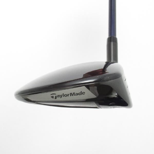 TaylorMade（テーラーメイド） Qi10 Qi10 MAX フェアウェイウッド