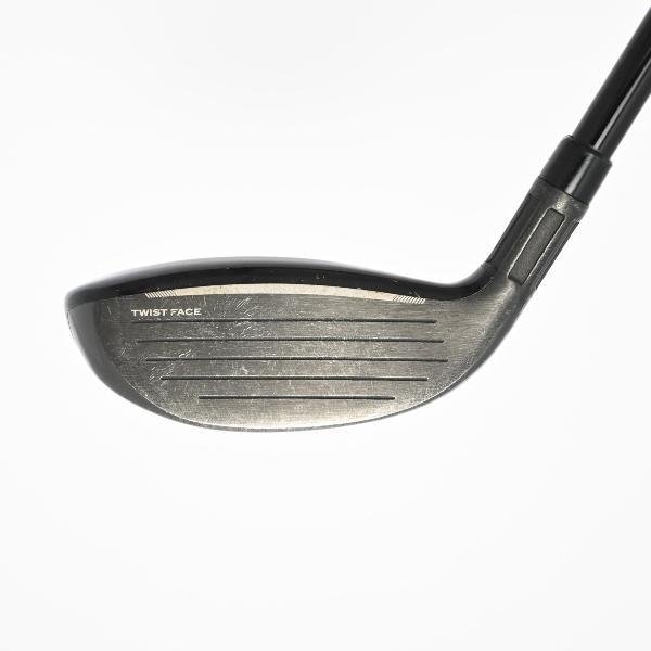 TaylorMade（テーラーメイド） STEALTH ステルス RESCUE US