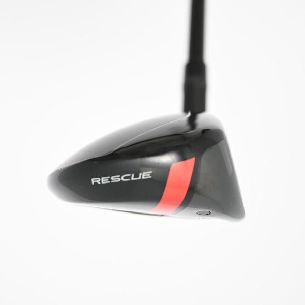 TaylorMade（テーラーメイド） STEALTH ステルス RESCUE US