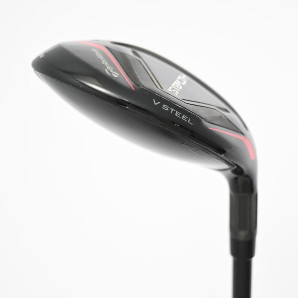 TaylorMade（テーラーメイド） STEALTH ステルス RESCUE US