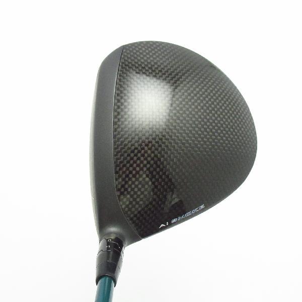 Callaway（キャロウェイ） キャロウェイゴルフ Ai SMOKE パラダイム Ai 